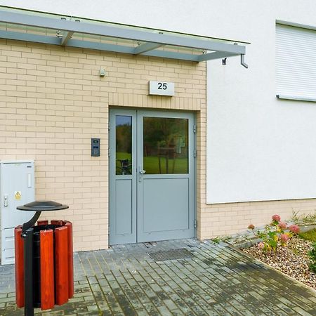 Baltica Maczka Cosy Apartment Kolobrzeg Dış mekan fotoğraf