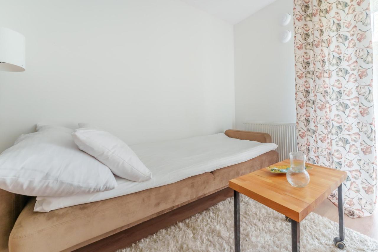 Baltica Maczka Cosy Apartment Kolobrzeg Dış mekan fotoğraf
